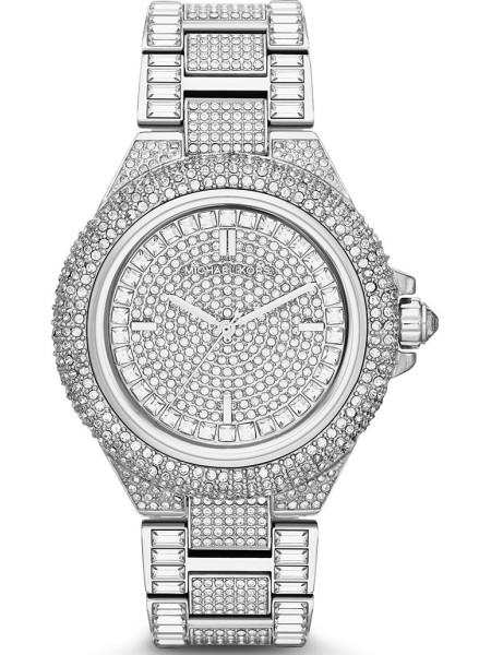 Michael Kors MK5869 Relógio para mulher, pulseira de acero inoxidable