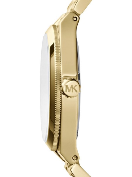 Michael Kors MK5894 Damenuhr, stainless steel Armband