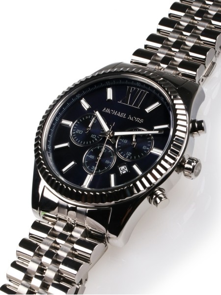 Michael Kors MK8280 men's watch, stainless steel strap
