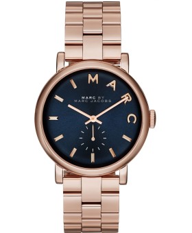 Marc Jacobs MBM3330 Reloj para mujer