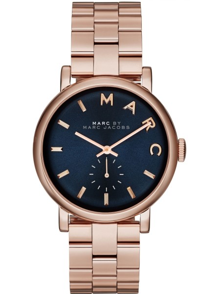 Marc Jacobs MBM3330 dámské hodinky, pásek stainless steel