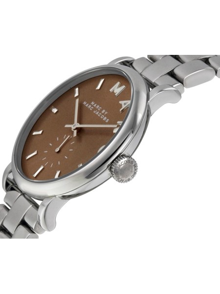 Marc Jacobs MBM3329 дамски часовник, stainless steel каишка