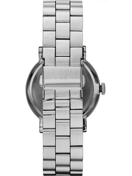 Marc Jacobs MBM3329 Damenuhr, stainless steel Armband