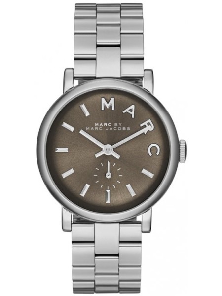 Marc Jacobs MBM3329 moterų laikrodis, stainless steel dirželis