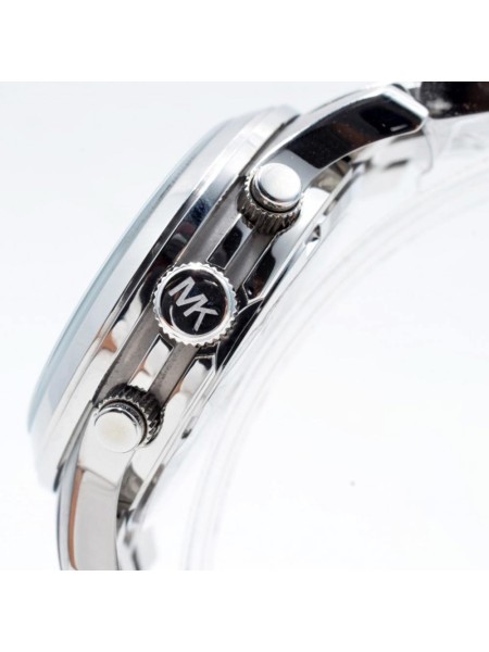 Michael Kors MK5814 Reloj para mujer, correa de acero inoxidable