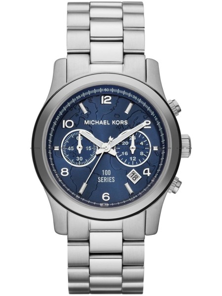 Michael Kors MK5814 γυναικείο ρολόι, με λουράκι stainless steel
