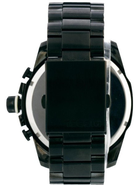 Diesel DZ4283 men's watch, stainless steel strap