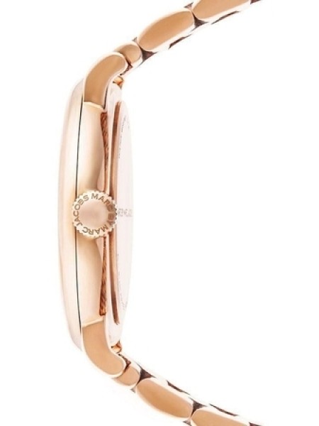 Marc Jacobs MBM3244 Relógio para mulher, pulseira de acero inoxidable