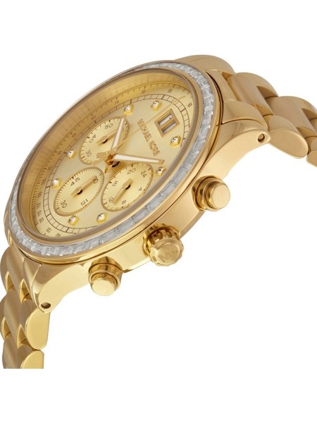 Michael Kors MK6187 дамски часовник, stainless steel каишка