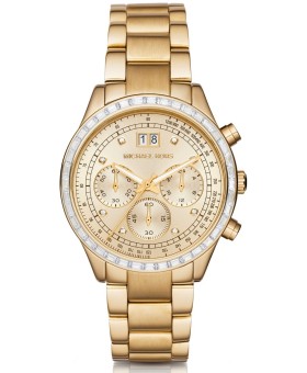 Michael Kors MK6187 Relógio para mulher