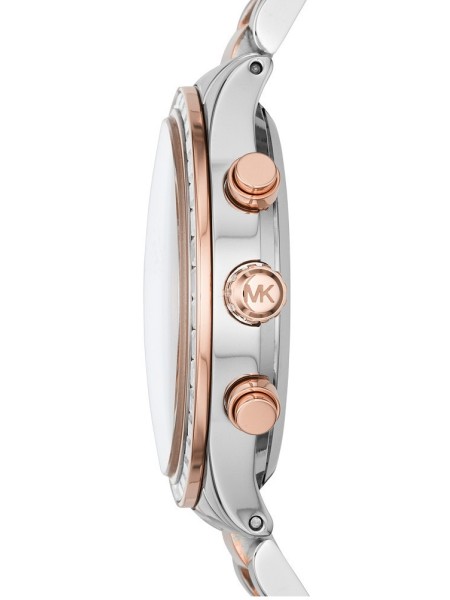 Michael Kors MK6205 ladies' watch, stainless steel strap
