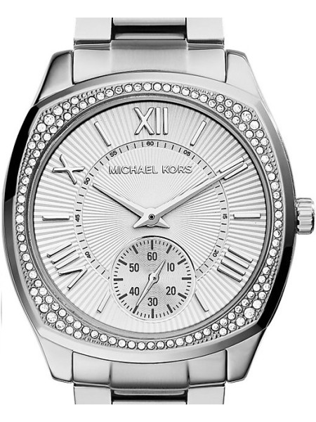 Michael Kors MK6133 Relógio para mulher, pulseira de acero inoxidable