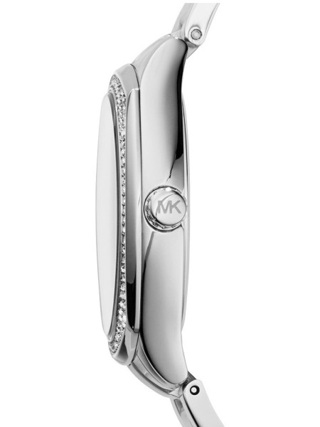 Michael Kors MK6133 Damenuhr, stainless steel Armband