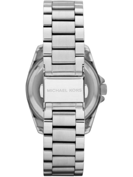 Michael Kors MK6133 Relógio para mulher, pulseira de acero inoxidable