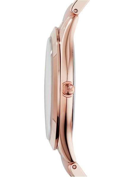 Michael Kors MK4294 Relógio para mulher, pulseira de acero inoxidable