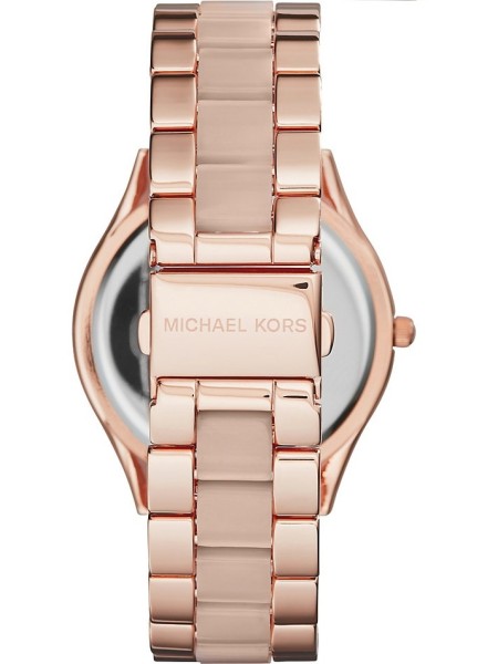Michael Kors MK4294 montre de dame, acier inoxydable sangle