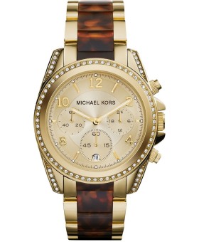 Michael Kors MK6094 ladies' watch