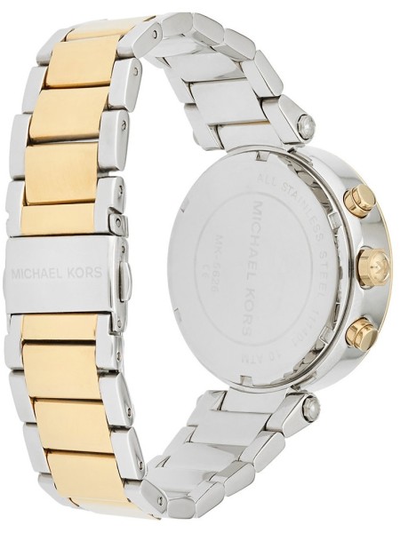 Michael Kors MK5626 dámské hodinky, pásek stainless steel