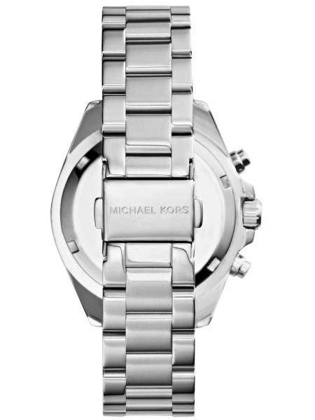 Michael Kors MK6174 Relógio para mulher, pulseira de acero inoxidable