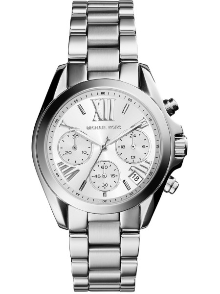 Michael Kors MK6174 dámské hodinky, pásek stainless steel