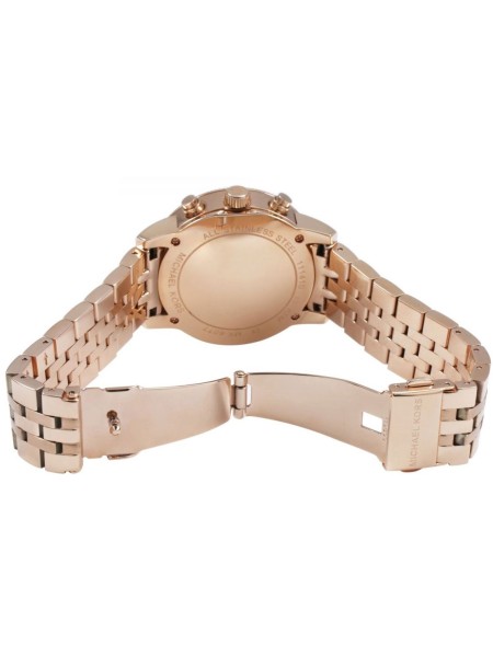 Michael Kors MK6077 ladies' watch, stainless steel strap