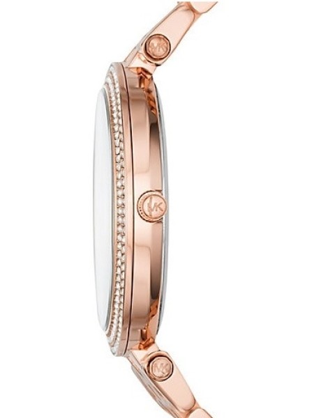 Montre pour dames Michael Kors MK3399, bracelet acier inoxydable
