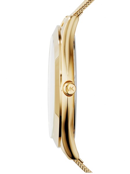 Michael Kors MK3282 damklocka, rostfritt stål armband