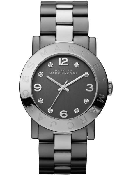 Marc Jacobs MBM3196 Relógio para mulher, pulseira de acero inoxidable