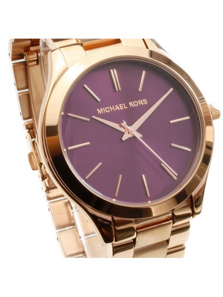 Michael Kors MK3293 ladies' watch, stainless steel strap
