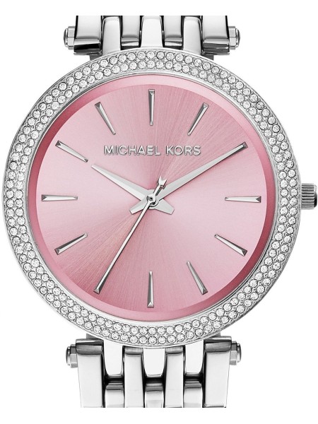 Michael Kors MK3352 ladies' watch, stainless steel strap