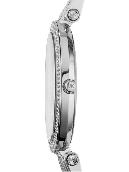 Michael Kors MK3352 Damenuhr, stainless steel Armband