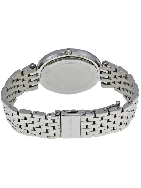 Michael Kors MK3352 dámské hodinky, pásek stainless steel