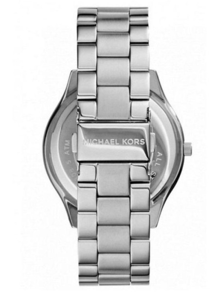 Michael Kors MK3380 ladies' watch, stainless steel strap