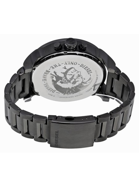 Diesel DZ7331 men's watch, acier inoxydable strap