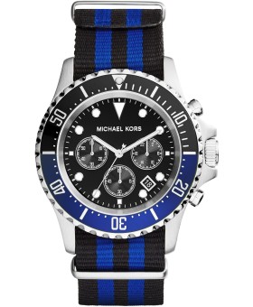 Michael Kors MK8398 men's watch