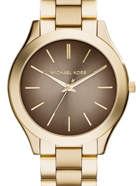 Michael Kors MK3381 ladies' watch, stainless steel strap