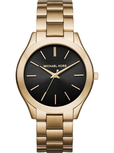 Michael Kors MK3478 dámské hodinky, pásek stainless steel