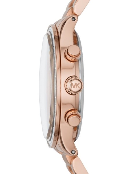 Michael Kors MK6204 ladies' watch, stainless steel strap