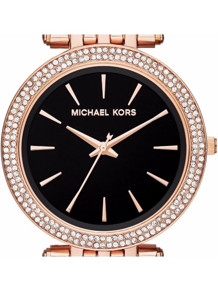 Michael Kors MK3402 γυναικείο ρολόι, με λουράκι stainless steel