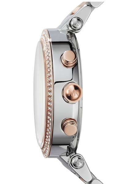 Michael Kors MK6141 dámské hodinky, pásek stainless steel