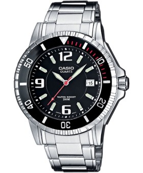 Casio Collection MTD-1053D-1A men's watch
