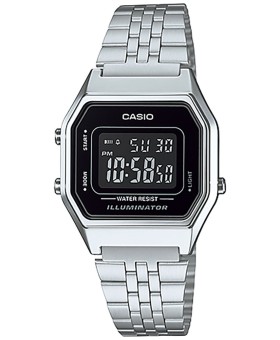 Casio LA680WA-1B men's watch
