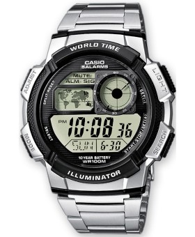 Casio AE-1000WD-1AVEF relógio masculino