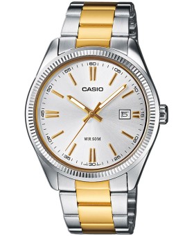 Casio Collection MTP-1302PSG-7A montre pour homme
