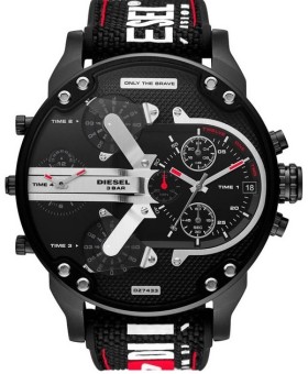 Diesel DZ7433 men's watch