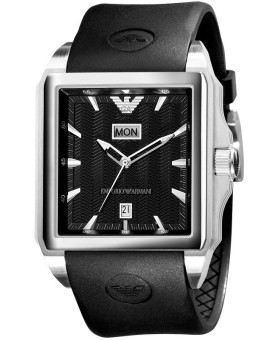 Emporio Armani AR0653 montre pour homme