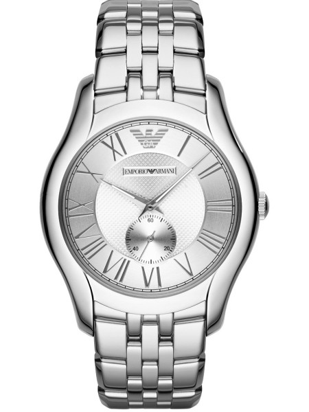 Emporio Armani AR1788 men's watch, acier inoxydable strap