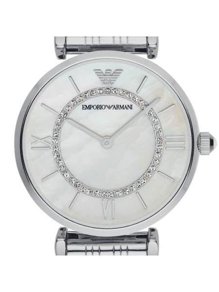 Emporio Armani AR1908 dámské hodinky, pásek stainless steel