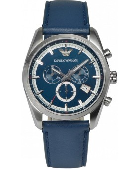 Emporio Armani AR6041 relógio masculino