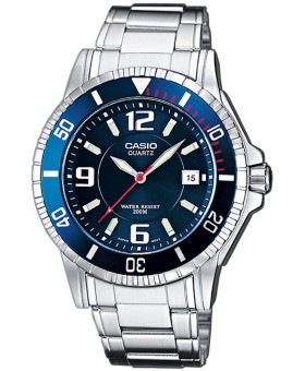 Casio MTD-1053D-2A men's watch